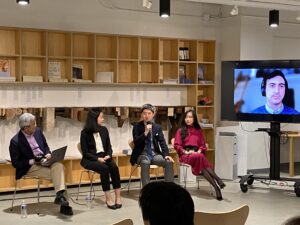Experience Excellence at UTokyo - A Student & Alumni Discussion from UTokyo New York Office